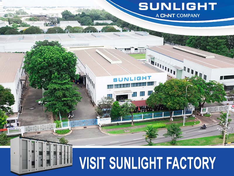 Sunlight Viet Nam